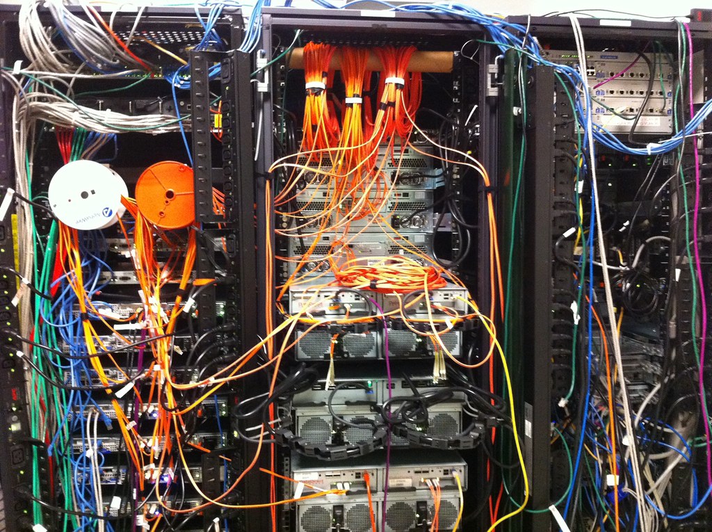 Vertical AI Applications