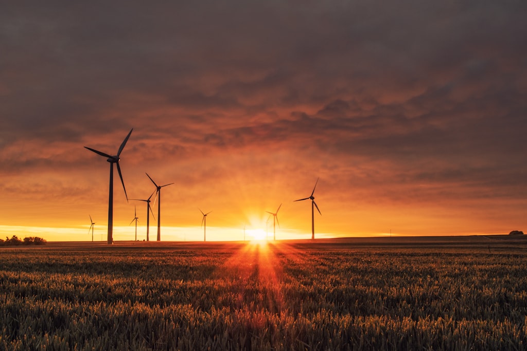 Energy & CleanTech