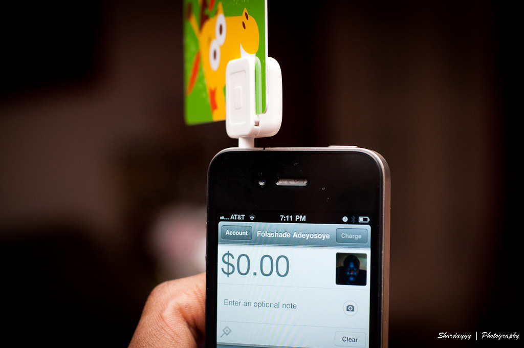 Fintech & Payments