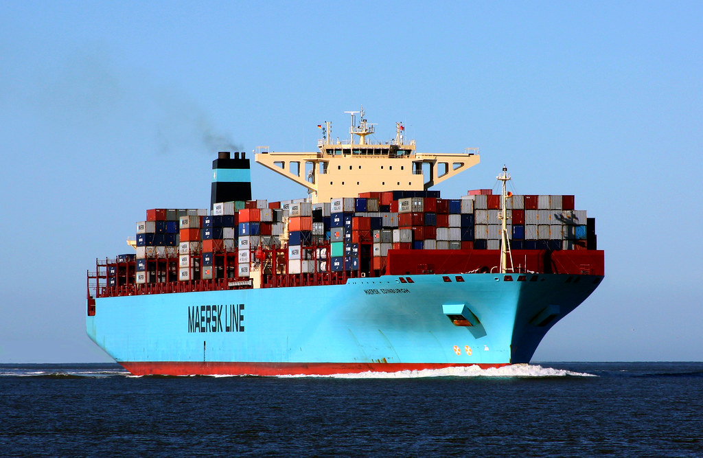 Logistics & Supply Chain